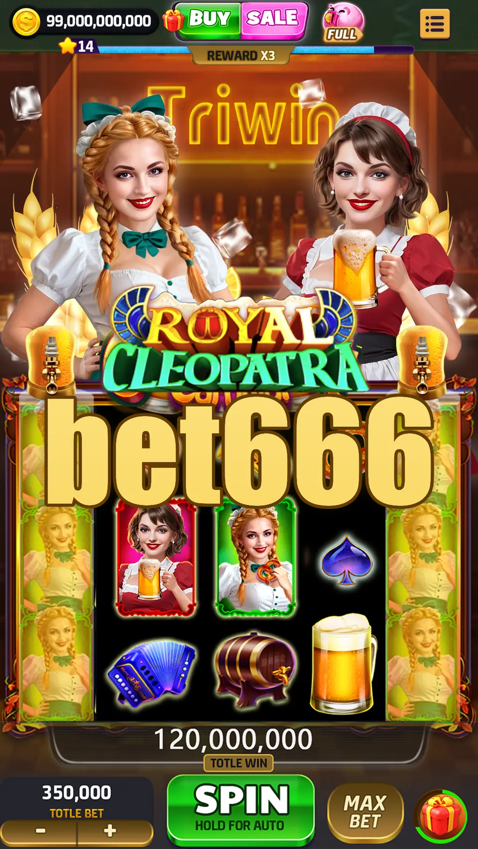 bet666 Login