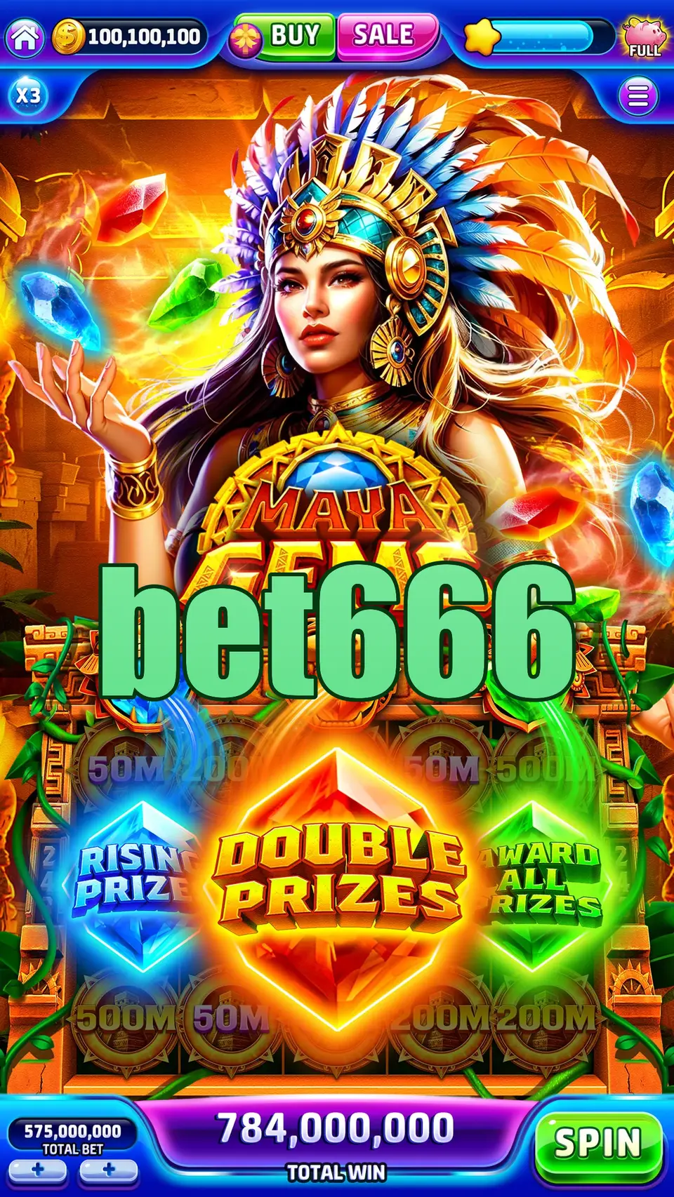 bet666 Login
