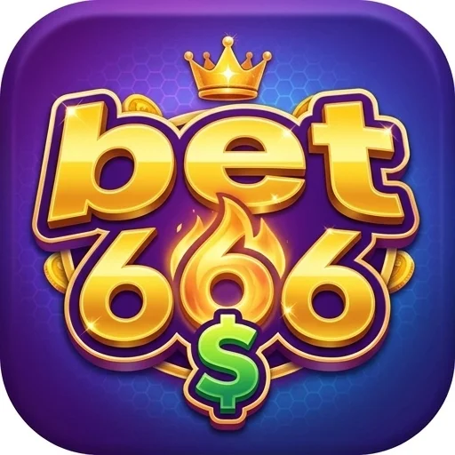 bet666 Logo - Oficial