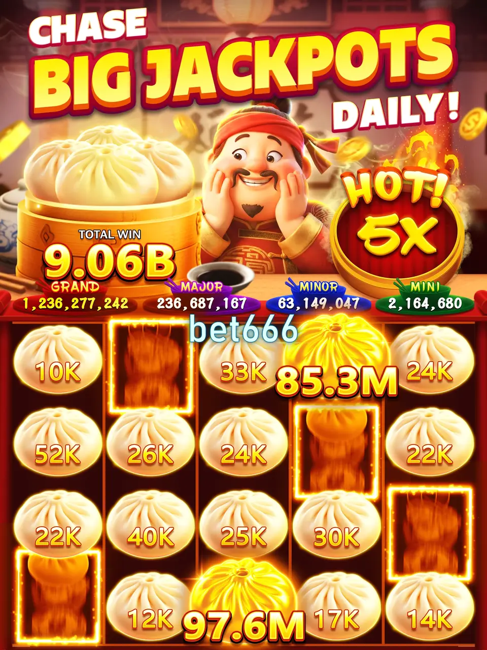 bet666 Capturas de tela - APK Oficial